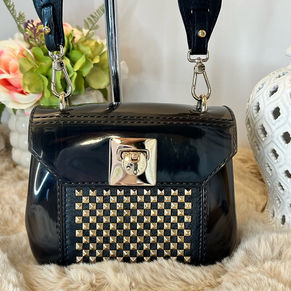 FLASH SALE‼️FURLA Candy Bonbon Crossbody Bag EUC - Picture 4 of 17